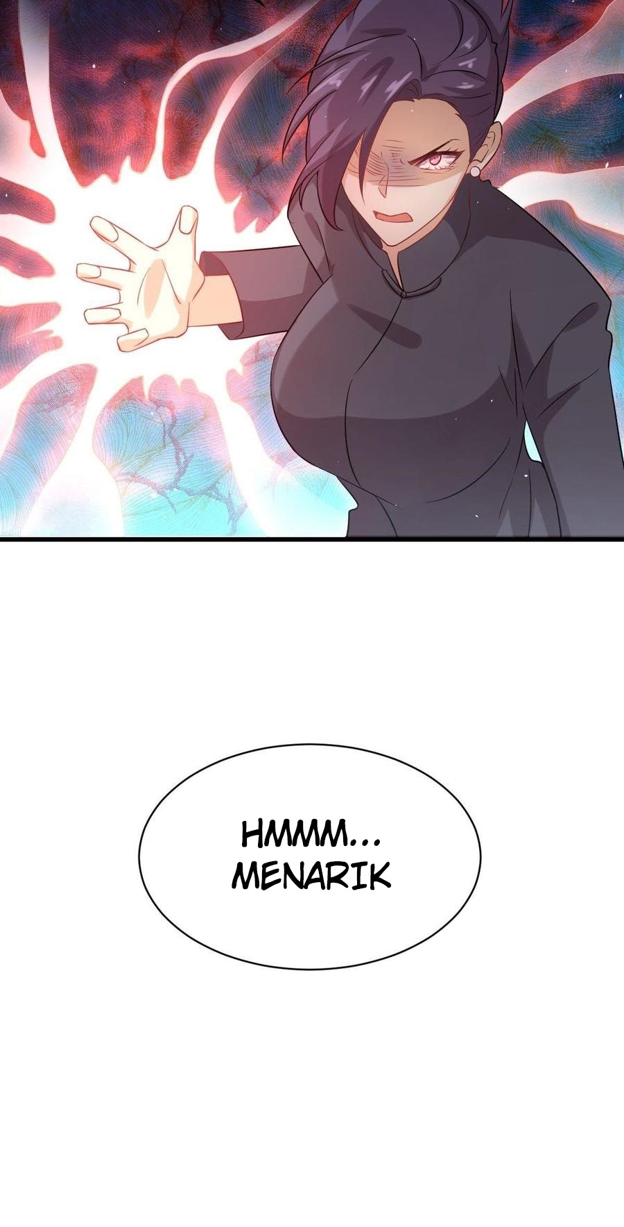 Immortal Swordsman in The Reverse World Chapter 101 Gambar 48